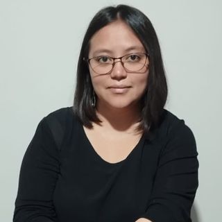 Dra. Priscila Odette Gutiérrez Islas