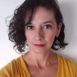 Dra. Brenda Pérez Terán