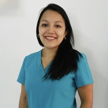 Dr. Sandra Elizabeth Toledo Mejia