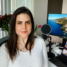 Dr. Ana María Merino Díaz