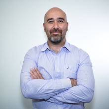 Dr. Adrian Perera Salazar