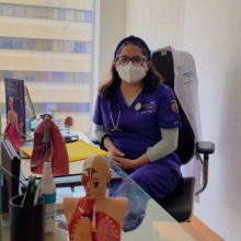 Gabriela Millán Rosas