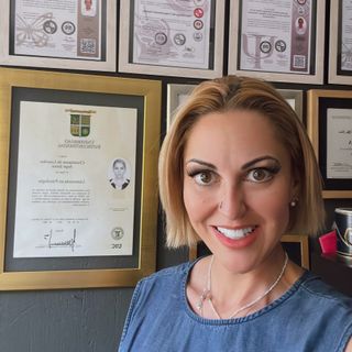 Dr. Christianne Aspe Jones