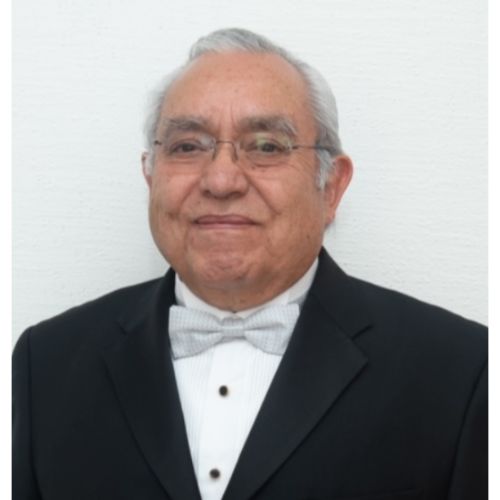 Dr. Eduardo Sergio Moisen Estevez