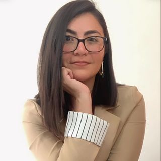Dr. Mariana Achotegui Huici