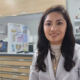 Dra. Paulina Alejandra Romero Calzada