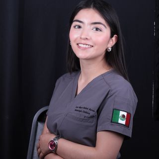 Dr. Itzel Abigail Montiel Garces