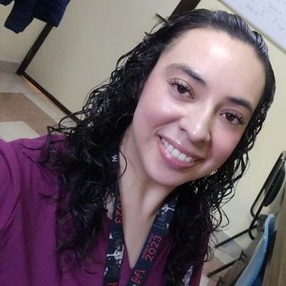 Dr. Montserrat Ixchel González Pérez