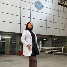 Dr. Doris Darlene Carmona Herrera