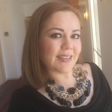 Gloria Diosdado Amezola