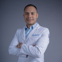 Dr. René Quiñones Ravelo