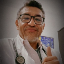 Dr. Francisco Marcial González