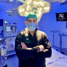 Dr. Arturo Romero Macías