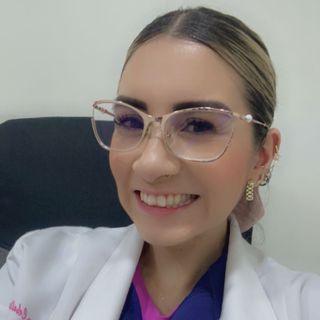 Dr. Betsabé Jiménez Ceballos