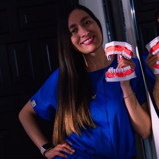 Dr. Yureli Pineda Torres