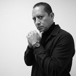Francisco Javier Coria Hernández