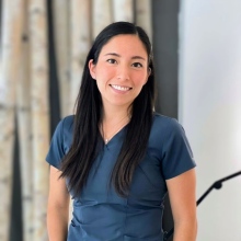 Dr. Larissa Hernández Hernández