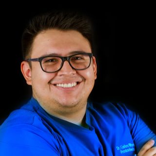 Carlos Alfaro