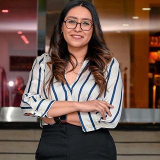 Dr. Karla Sánchez Olivera