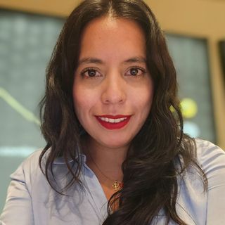 Ana Eugenia Osorio Santacruz
