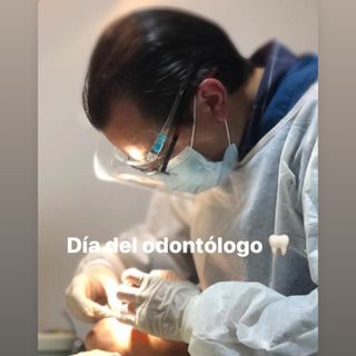 Dr. Héctor Arana Flores