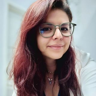 Dr. Dafne Selene Alonso