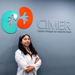 Dr. Aryad Zoe Rodriguez Mayet
