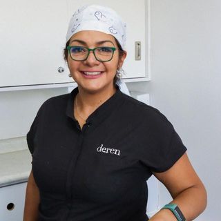 Dr. Eren Padilla