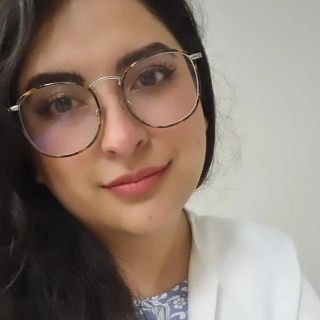 Ingrid Sarahy Muñoz García
