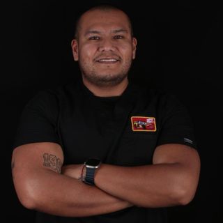 Dr. Mauricio Abraham Saldierna Ramirez