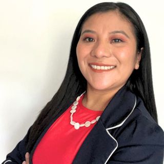 Dr. Eridani Paez