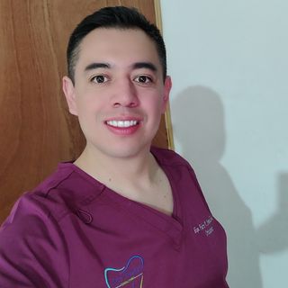 Dr. Pedro Manuel Jiménez Rivas