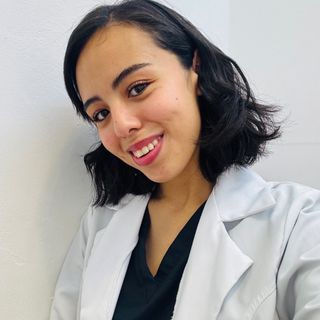 Dr. Fridha Daniela Gonzalez Villaseñor