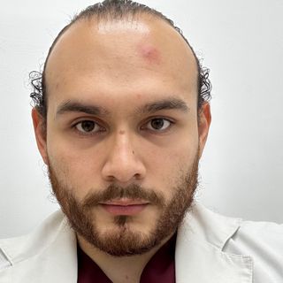Dr. Edgar Armando Gaytan Rodríguez