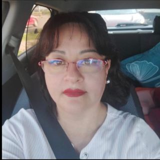 Dr. Maria Guadalupe Reyes Villicaña
