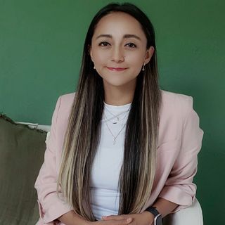 María Fernanda Hernández Ureña