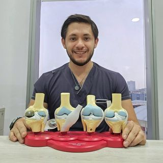 José David Coria Reyes