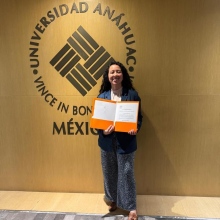 Dr. Brisa Castro