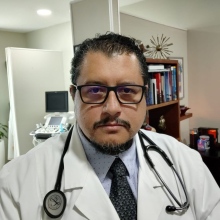 Dr. David Arturo Castán Flores