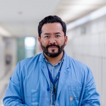 Dr. J. Carlos N. Gallardo