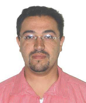 Dr. Alberto Jacobo Basto
