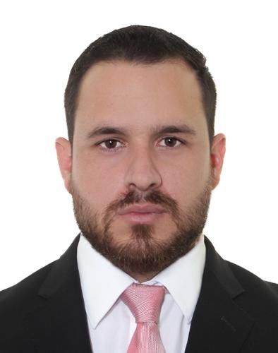 Dr. Fermín Barba González