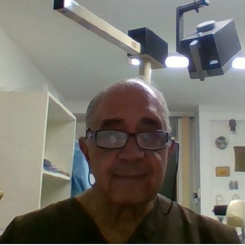 Dr. Jacobo Sarfati Cohen