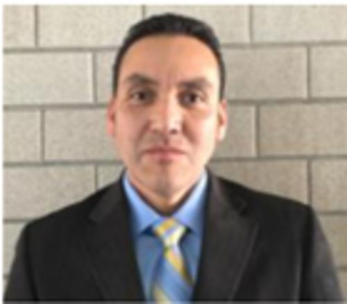 Dr. Jaime García Rodriguez