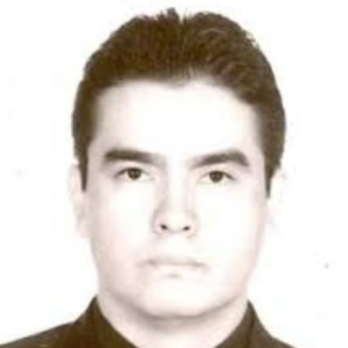 Dr. Marcelino Manuel Morales Ávila