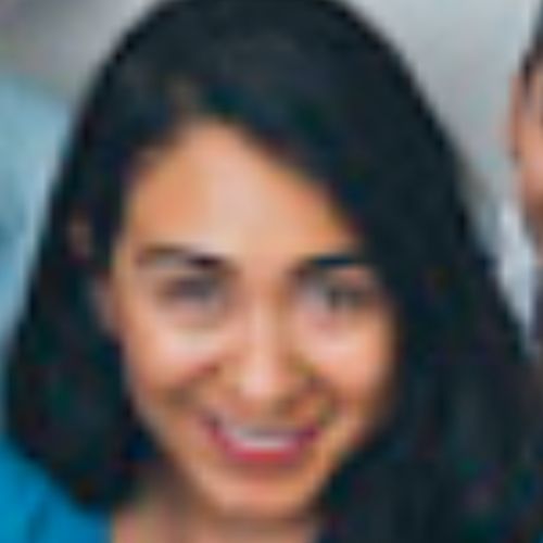 Dr. Elisee Melina Piña Navarrete