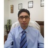 Dr. Omar Medrano Espinosa