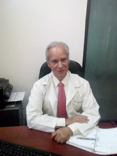 Dr. Víctor Hugo Abddala