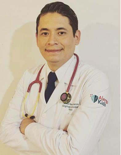 Dr. Joel Barroso