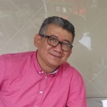 Dr. Mildret Lozano Dominguez